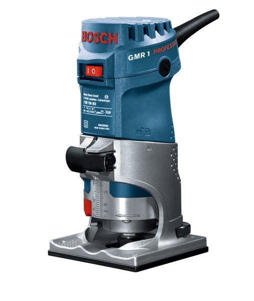 Máy Phay Gỗ Bosch GMR 1