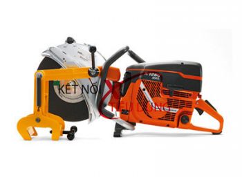 Máy cắt bê tông cầm tay Husqvarna K 1260 Rail