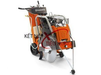 Máy cắt sàn Husqvarna FS 524