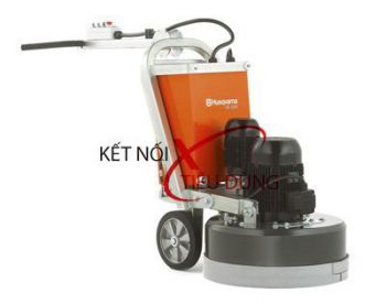 Máy mài sàn Husqvarna PG 680