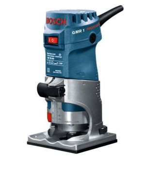 Máy Phay Gỗ Bosch GMR 1