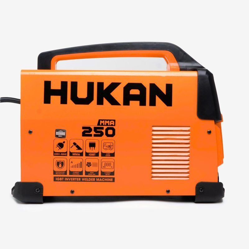 Máy Hàn Điện Tử Hukan MMA-250IGBT 20–250A