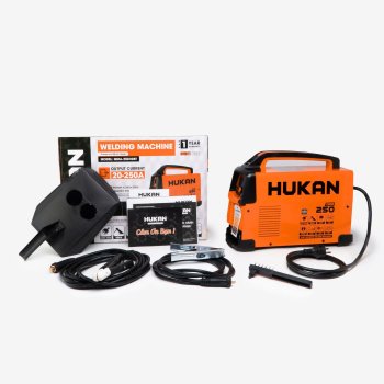 Máy Hàn Điện Tử Hukan MMA-250IGBT 20–250A