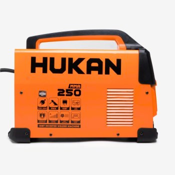 Máy Hàn Điện Tử Hukan MMA-250IGBT 20–250A