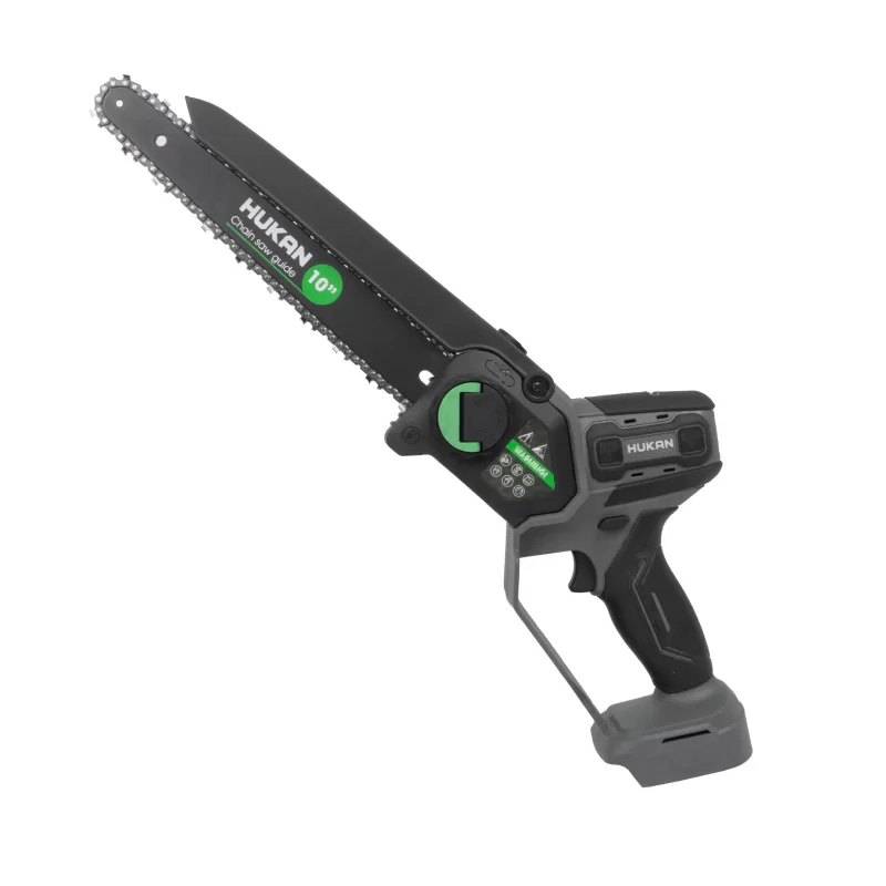 Máy cưa xích dùng pin 21V Hukan G2-CX10ih (Chưa Pin & Sạc)