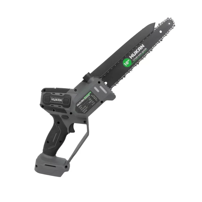 Máy cưa xích dùng pin 21V Hukan G2-CX10ih (Chưa Pin & Sạc)