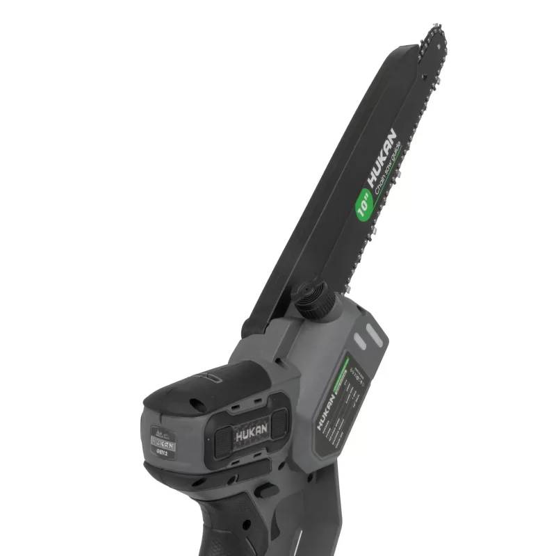 Máy cưa xích dùng pin 21V Hukan G2-CX10ih (Chưa Pin & Sạc)