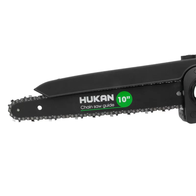 Máy cưa xích dùng pin 21V Hukan G2-CX10ih (Chưa Pin & Sạc)