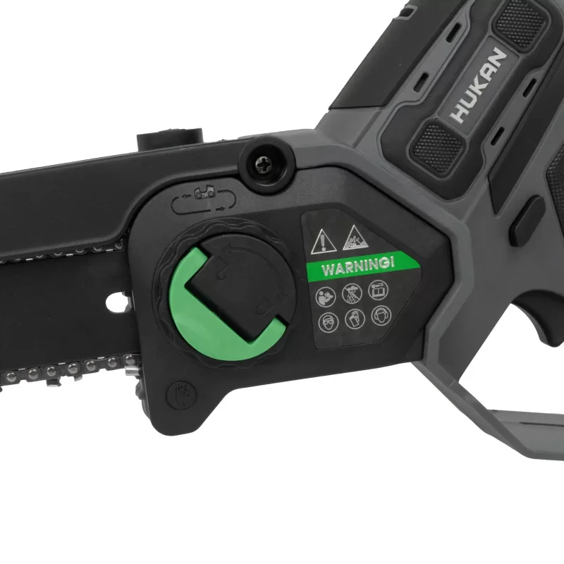 Máy cưa xích dùng pin 21V Hukan G2-CX10ih (Chưa Pin & Sạc)