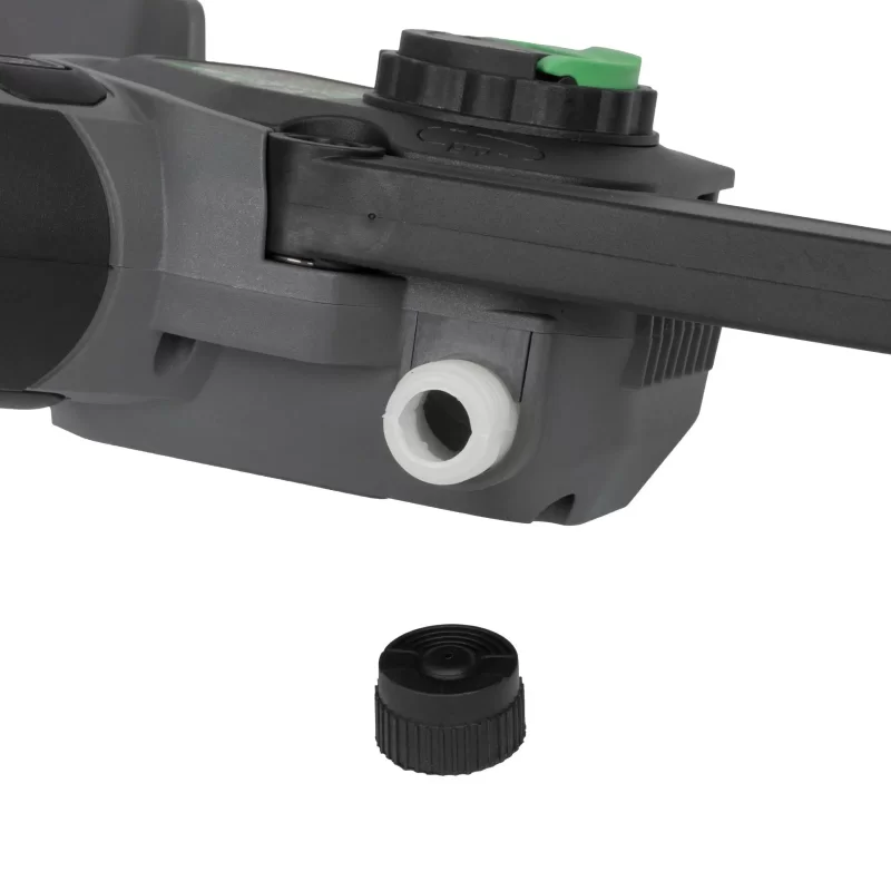 Máy cưa xích dùng pin 21V Hukan G2-CX10ih (Chưa Pin & Sạc)