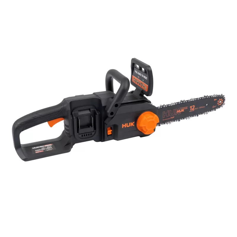 Máy cưa xích pin Hukan G3-YUP-C12B (Chưa Pin & Sạc)