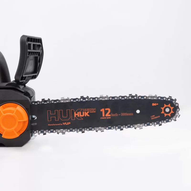 Máy cưa xích pin Hukan G3-YUP-C12B (Chưa Pin & Sạc)