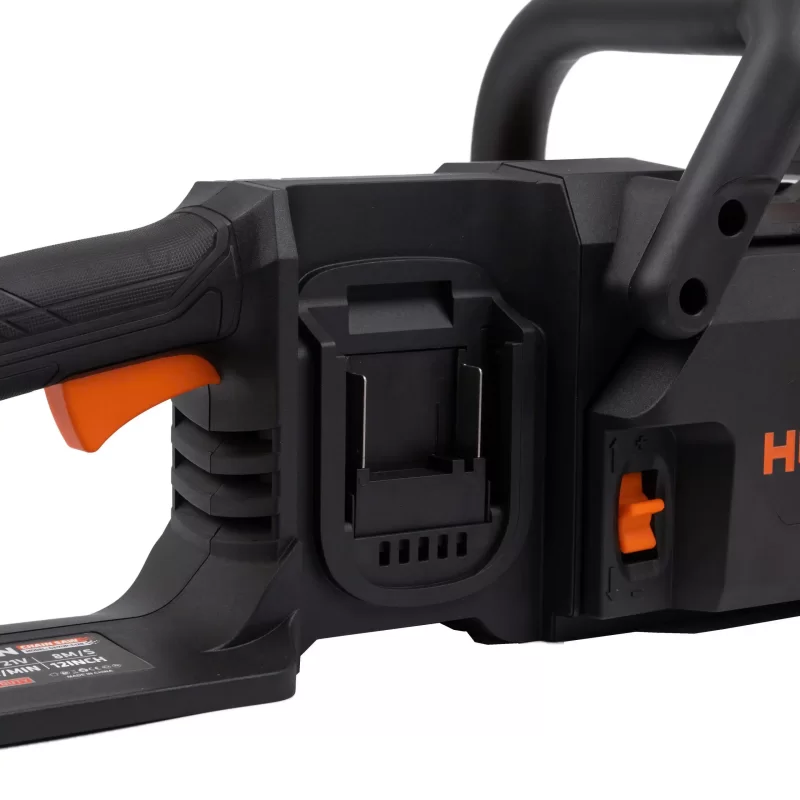 Máy cưa xích pin Hukan G3-YUP-C12B (Chưa Pin & Sạc)