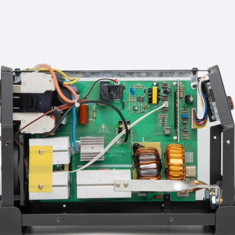 Máy Hàn Que Điện Tử Hukan ARC-200 IGBT