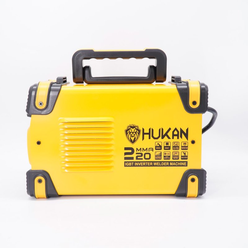 Máy Hàn Que Điện Tử Hukan MMA-220 IGBT