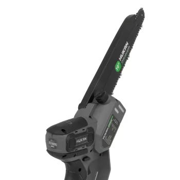 Máy cưa xích dùng pin 21V Hukan G2-CX10ih (Chưa Pin & Sạc)
