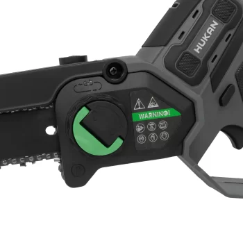 Máy cưa xích dùng pin 21V Hukan G2-CX10ih (Chưa Pin & Sạc)