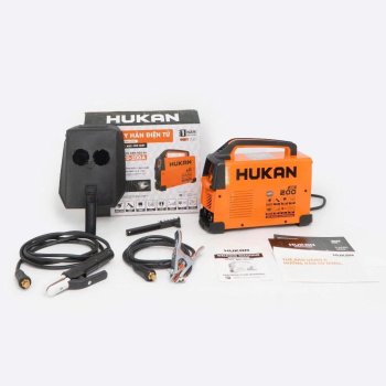 Máy Hàn Que Điện Tử Hukan ARC-200 IGBT