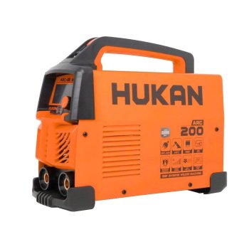 Máy Hàn Que Điện Tử Hukan ARC-200 IGBT