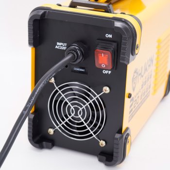 Máy Hàn Que Điện Tử Hukan MMA-220 IGBT