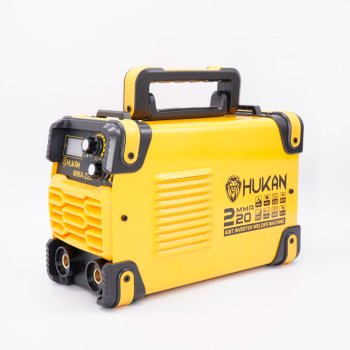 Máy Hàn Que Điện Tử Hukan MMA-220 IGBT