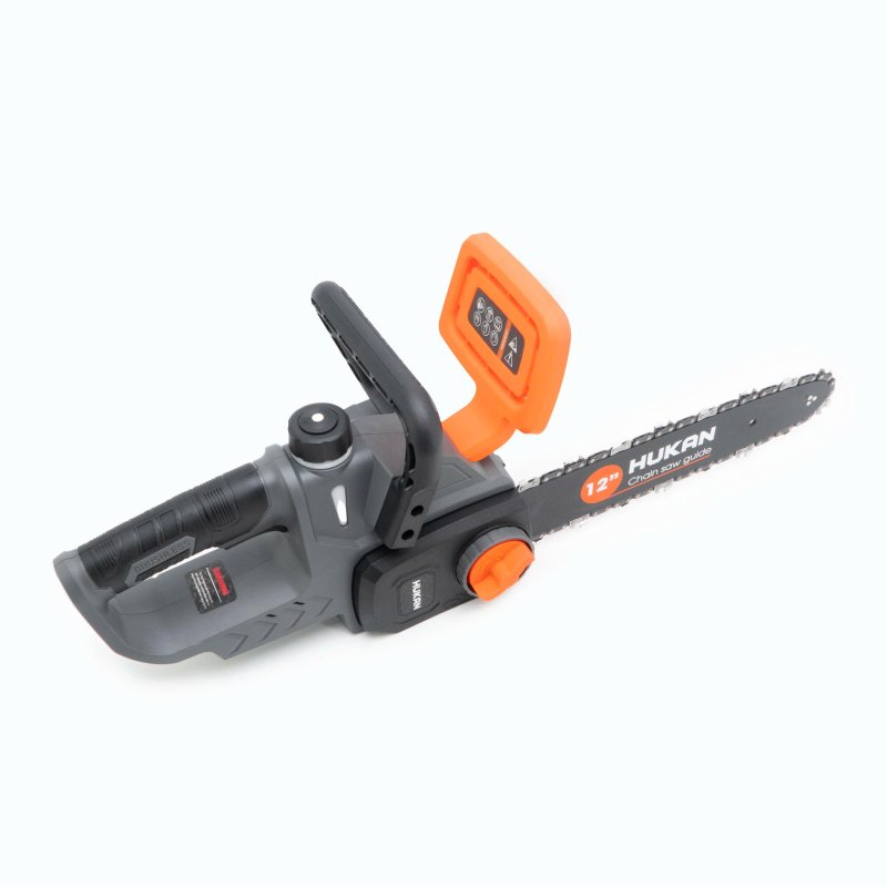 Máy cưa xích 12 inch Hukan HK-CS012iBL (Chưa Pin & Sạc)
