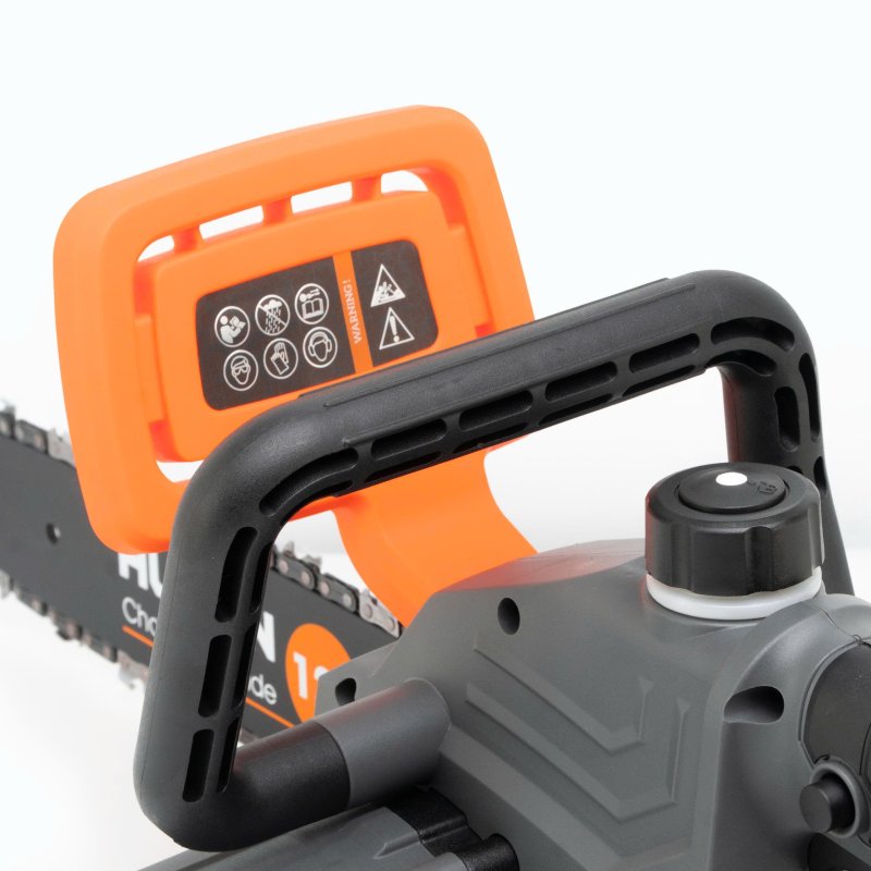 Máy cưa xích 12 inch Hukan HK-CS012iBL (Chưa Pin & Sạc)