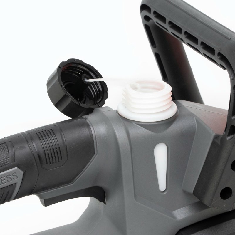 Máy cưa xích 12 inch Hukan HK-CS012iBL (Chưa Pin & Sạc)