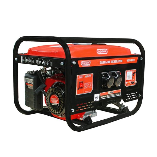 Máy phát điện chạy xăng Oshima MPD-2KW
