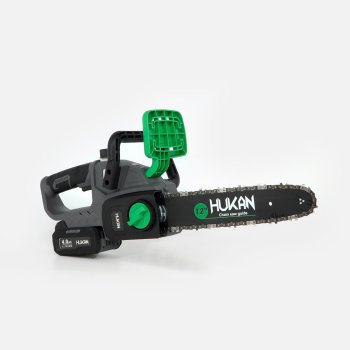 Bộ máy cưa xích 12 inch Hukan HK-CS012iBL