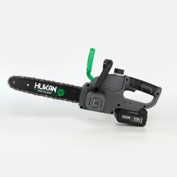 Bộ máy cưa xích 12 inch Hukan HK-CS012iBL