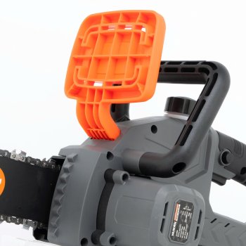 Máy cưa xích 12 inch Hukan HK-CS012iBL (Chưa Pin & Sạc)