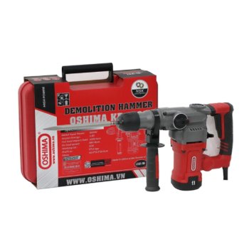 Máy đục 1300W Oshima KB-1300