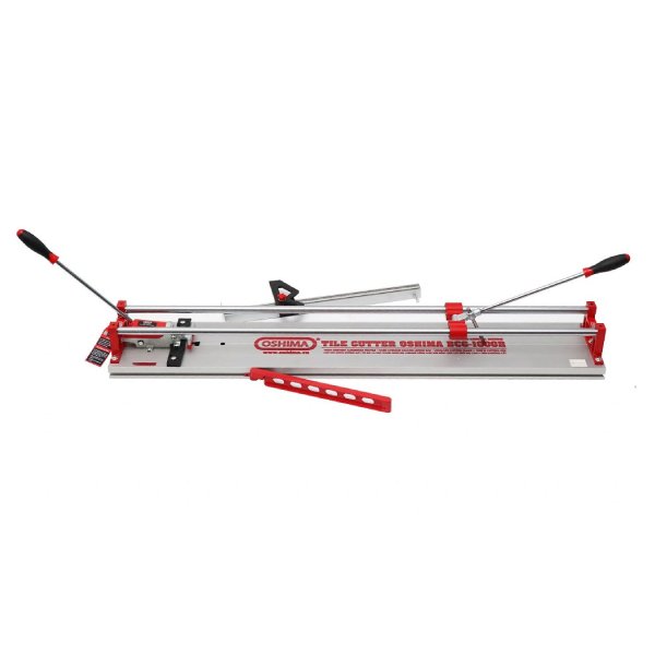 Bàn cắt gạch đẩy tay Oshima BCG1000R