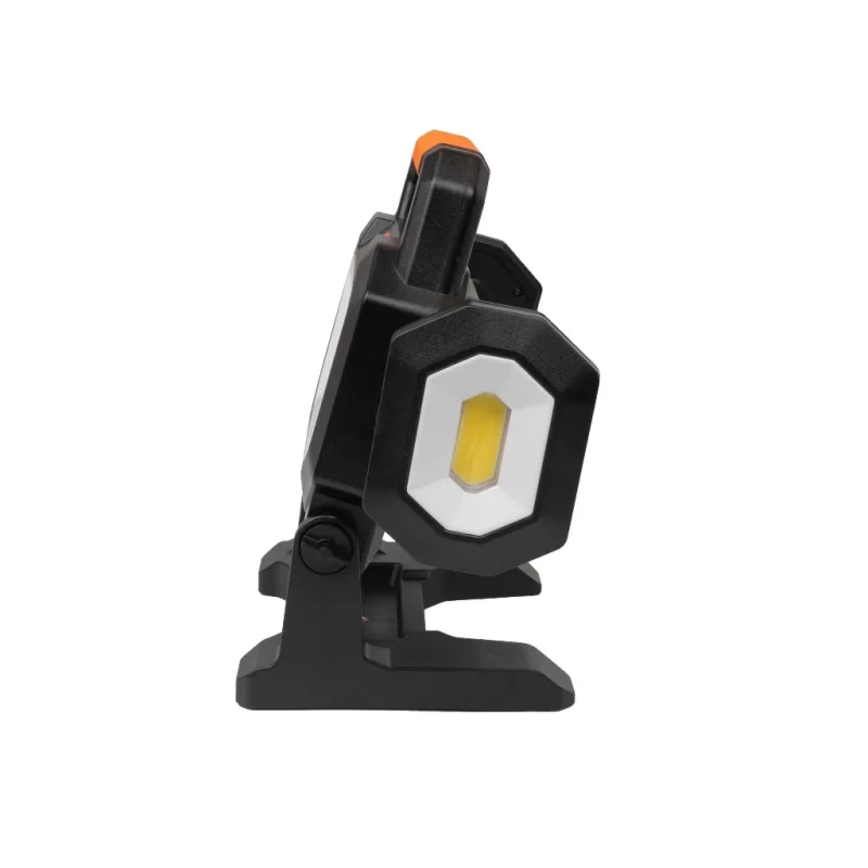 Đèn led công trường dùng pin 21V Hukan G3-GZ037 (Chưa Pin & Sạc)