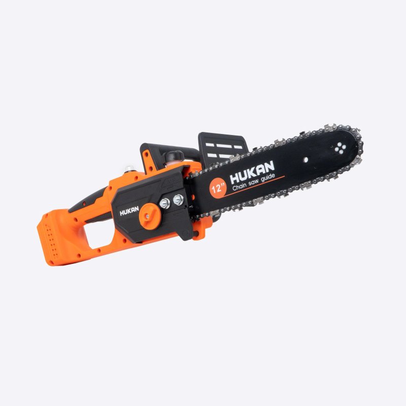 Máy cưa xích 12 inch dùng pin Hukan G1-C012BT (Chưa Pin & Sạc)