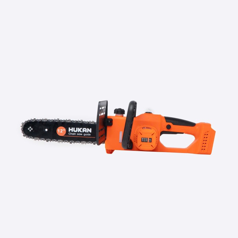 Máy cưa xích 12 inch dùng pin Hukan G1-C012BT (Chưa Pin & Sạc)