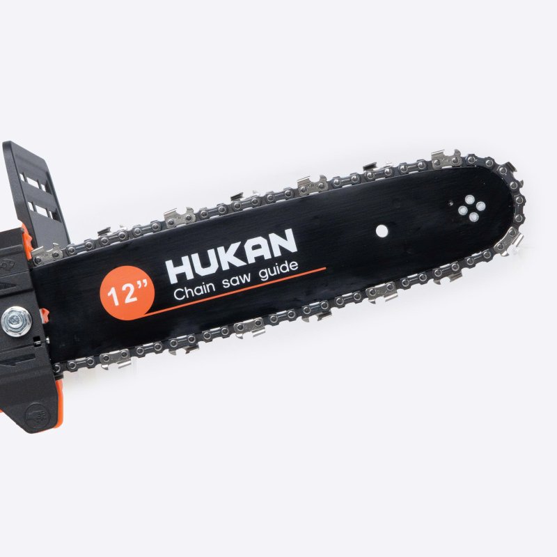 Máy cưa xích 12 inch dùng pin Hukan G1-C012BT (Chưa Pin & Sạc)