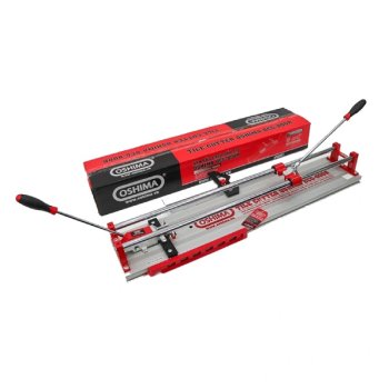 Bàn cắt gạch đẩy tay Oshima BCG800R