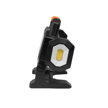 Đèn led công trường dùng pin 21V Hukan G3-GZ037 (Chưa Pin & Sạc)