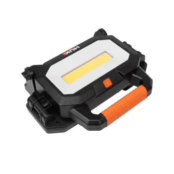 Đèn led công trường dùng pin 21V Hukan G3-GZ037 (Chưa Pin & Sạc)