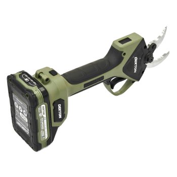 Kéo cắt cành dùng pin 21V Dekton M21-MCC4001XPRO (Chưa Pin & Sạc)
