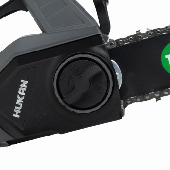 Máy cưa xích dùng pin 21V Hukan G2-C66 (Chưa Pin & Sạc)