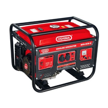 Máy phát điện Oshima MPD-3KW-D