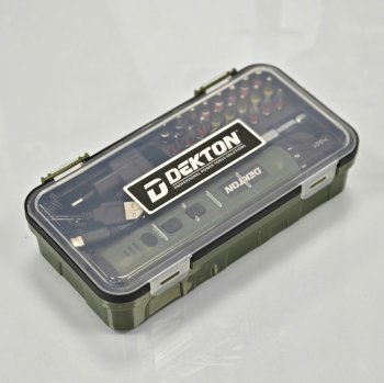 Máy vặn vít mini 4V Dekton DK-VT08XPLUS