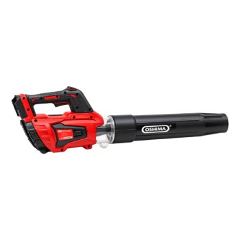 Thổi lá Pin cầm tay Oshima TLP21V-660M3/H-D1 (Chưa Pin & Sạc)