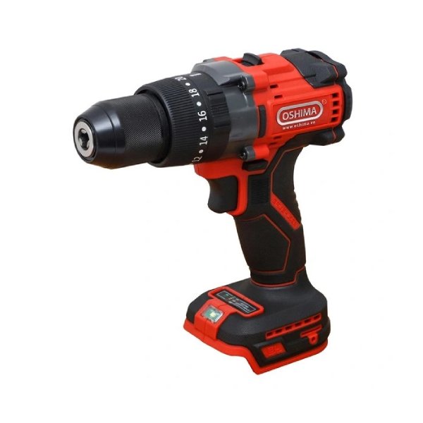 Máy khoan Pin Oshima KP21V-13NG120-D1
