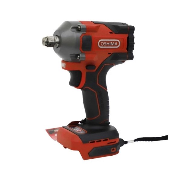 Mở bu lông pin lithium Oshima MBL21V-NG380N-D5