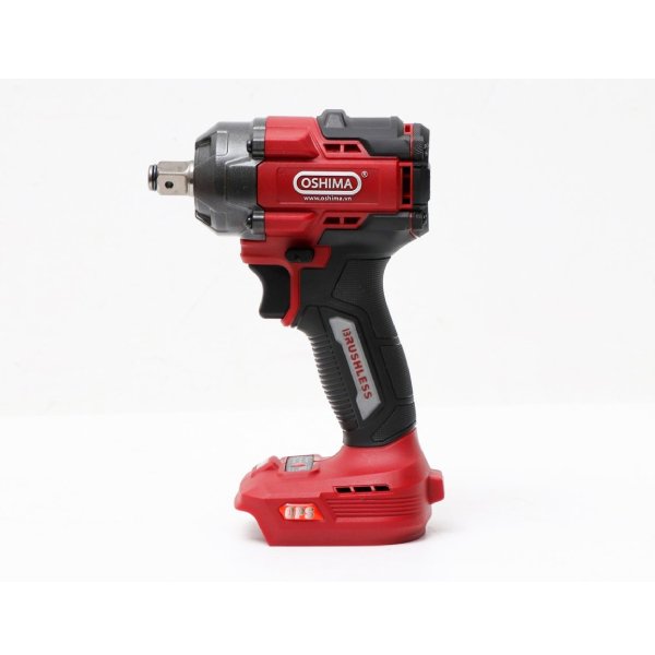 Mở bu lông pin lithium Oshima MBL21V-NG500N-D3