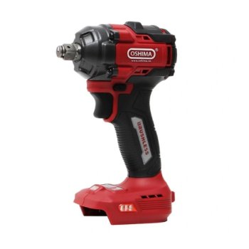 Mở bu lông pin lithium Oshima MBL21V-NG350N-D3
